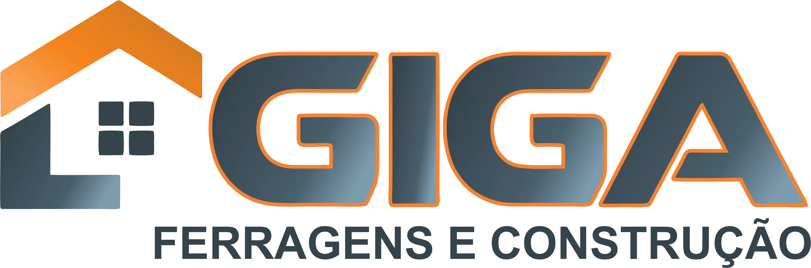 Giga Ferragens e Construção